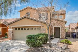 4802 E Canary Grass Dr, Tucson, AZ 85756 photo 3
