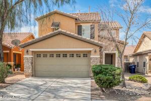 4802 E Canary Grass Dr, Tucson, AZ 85756 photo 1