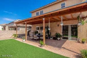 4802 E Canary Grass Dr, Tucson, AZ 85756 photo 28