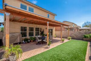 4802 E Canary Grass Dr, Tucson, AZ 85756 photo 29