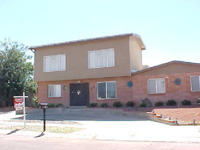 6750 E Nelson Dr, Tucson, AZ 85730 photo 1