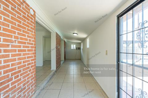 4501 E 25th St, Tucson, AZ 85711 photo 13