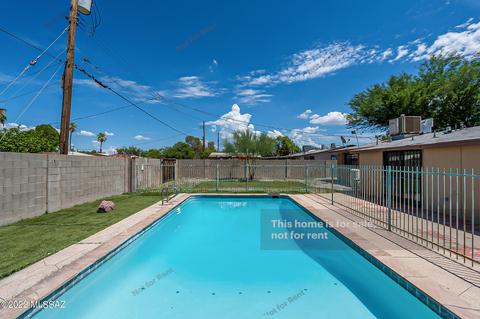 4501 E 25th St, Tucson, AZ 85711 photo 34