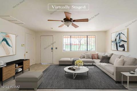 4501 E 25th St, Tucson, AZ 85711 photo 2