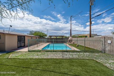 4501 E 25th St, Tucson, AZ 85711 photo 33