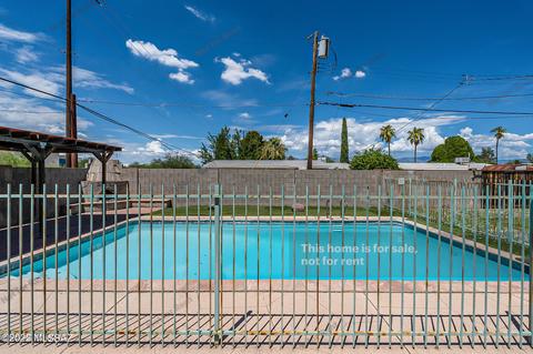 4501 E 25th St, Tucson, AZ 85711 photo 32