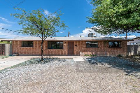 4501 E 25th St, Tucson, AZ 85711 photo 1