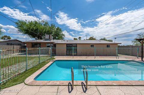 4501 E 25th St, Tucson, AZ 85711 photo 8