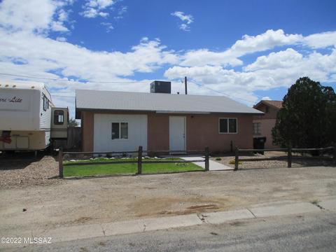 792 W B W Wasson St, Willcox, AZ 85643 photo 1