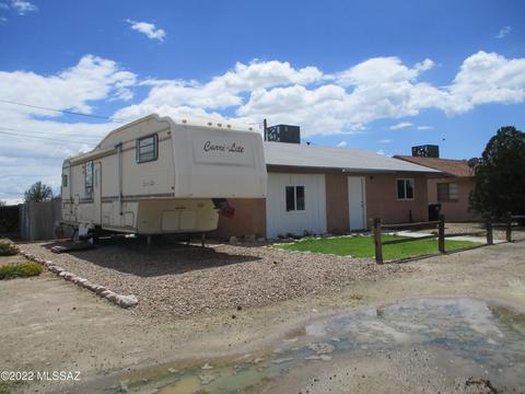 792 W B W Wasson St, Willcox, AZ 85643 photo 4