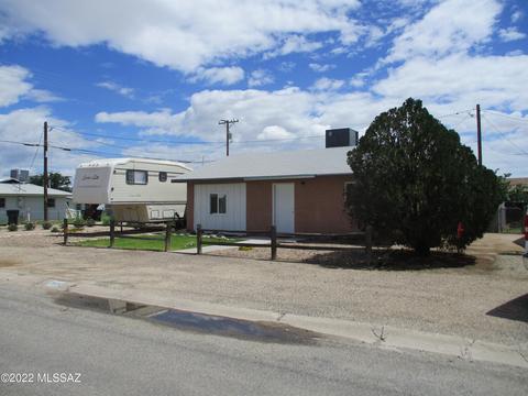 792 W B W Wasson St, Willcox, AZ 85643 photo 2