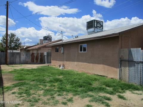 792 W B W Wasson St, Willcox, AZ 85643 photo 6