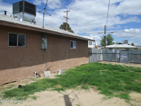 792 W B W Wasson St, Willcox, AZ 85643 photo 5