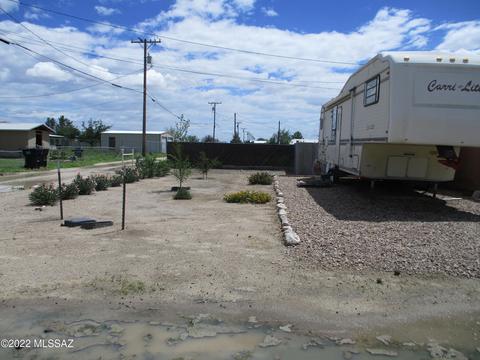 792 W B W Wasson St, Willcox, AZ 85643 photo 3