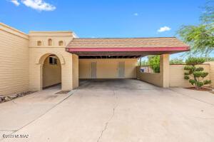 9040 E Wrightstown Rd, Tucson, AZ 85715 photo 3