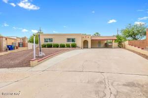 9040 E Wrightstown Rd, Tucson, AZ 85715 photo 1