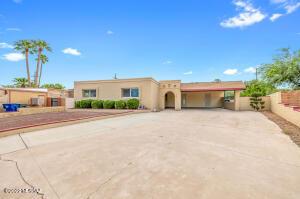 9040 E Wrightstown Rd, Tucson, AZ 85715 photo 2