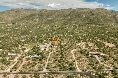 12341 E Snyder Rd, Tucson, AZ 85749 photo 1