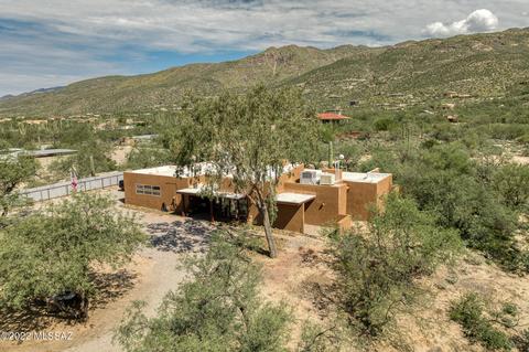 12341 E Snyder Rd, Tucson, AZ 85749 photo 6