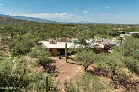 12341 E Snyder Rd, Tucson, AZ 85749 photo 9