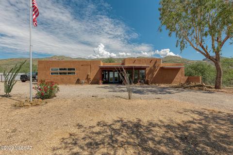 12341 E Snyder Rd, Tucson, AZ 85749 photo 15