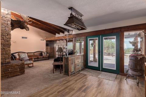 12341 E Snyder Rd, Tucson, AZ 85749 photo 22