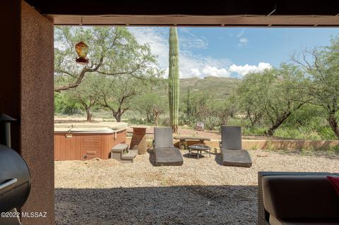 12341 E Snyder Rd, Tucson, AZ 85749 photo 21