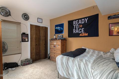 12341 E Snyder Rd, Tucson, AZ 85749 photo 37