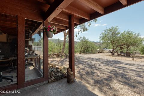 12341 E Snyder Rd, Tucson, AZ 85749 photo 17