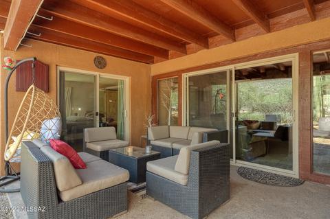12341 E Snyder Rd, Tucson, AZ 85749 photo 19