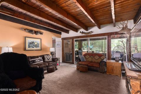 12341 E Snyder Rd, Tucson, AZ 85749 photo 25