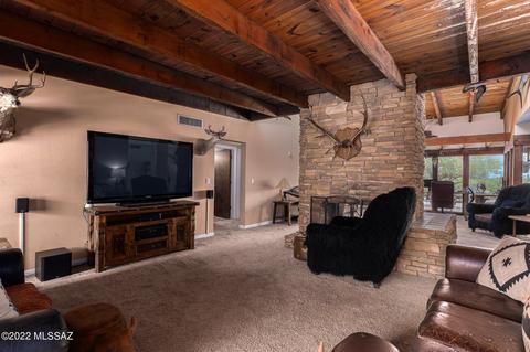 12341 E Snyder Rd, Tucson, AZ 85749 photo 26