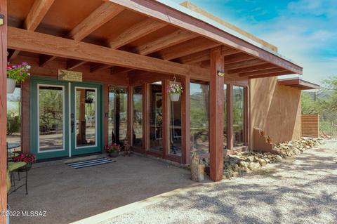 12341 E Snyder Rd, Tucson, AZ 85749 photo 16
