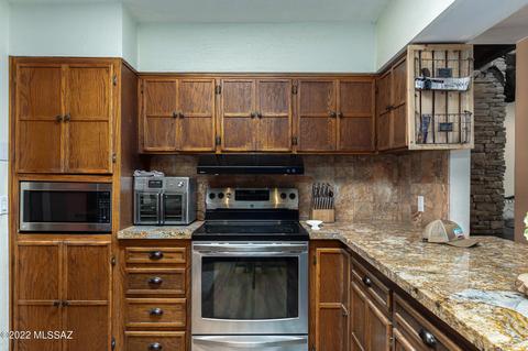 12341 E Snyder Rd, Tucson, AZ 85749 photo 29