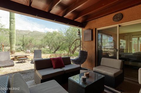 12341 E Snyder Rd, Tucson, AZ 85749 photo 20