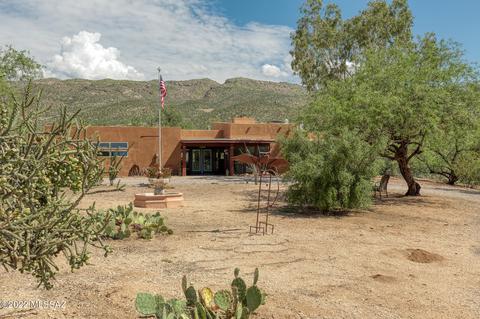 12341 E Snyder Rd, Tucson, AZ 85749 photo 4