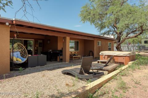 12341 E Snyder Rd, Tucson, AZ 85749 photo 18