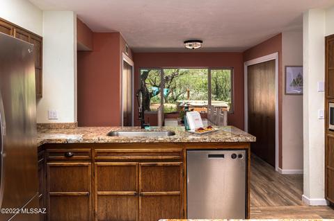 12341 E Snyder Rd, Tucson, AZ 85749 photo 30