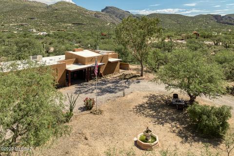 12341 E Snyder Rd, Tucson, AZ 85749 photo 7