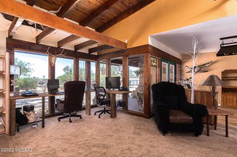 12341 E Snyder Rd, Tucson, AZ 85749 photo 3
