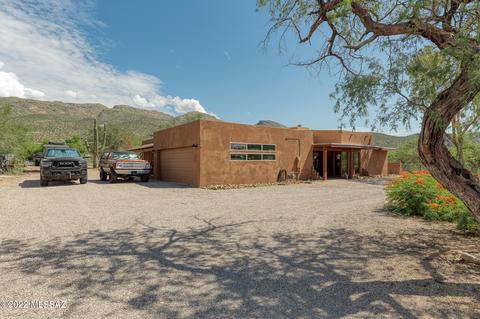 12341 E Snyder Rd, Tucson, AZ 85749 photo 12