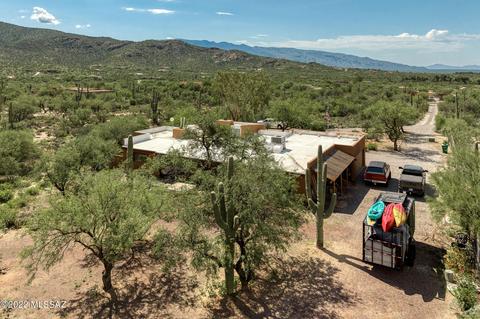 12341 E Snyder Rd, Tucson, AZ 85749 photo 10