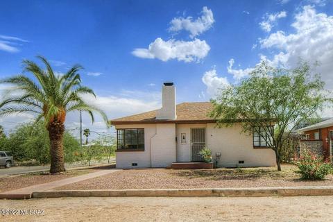 1642 E Spring St, Tucson, AZ 85719 photo 1