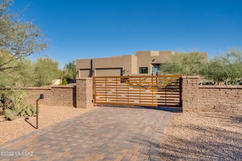 464 N Sahuara Ave, Tucson, AZ 85711