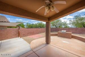 7154 E Bloomtree Ln, Tucson, AZ 85756 photo 19