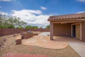 7154 E Bloomtree Ln, Tucson, AZ 85756 photo 20