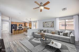 7154 E Bloomtree Ln, Tucson, AZ 85756 photo 44