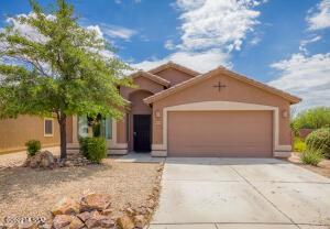 7154 E Bloomtree Ln, Tucson, AZ 85756 photo 27