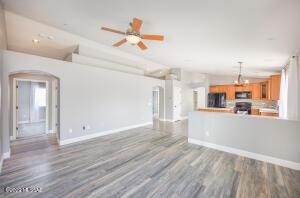 7154 E Bloomtree Ln, Tucson, AZ 85756 photo 5