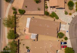 7154 E Bloomtree Ln, Tucson, AZ 85756 photo 31
